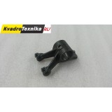 Рычаг выпускного клапана сталь STELS 500K/500GT LU017564 (192MR-1003301)